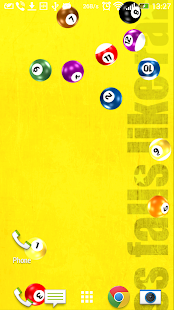 How to mod Ball Pool Live wallpaper patch 1.0.2 apk for laptop