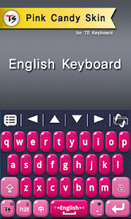 How to mod Pink Candy for TS Keyboard lastet apk for bluestacks