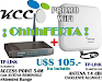 Internet Sin Cables Y Con Mayor Alcance U$S 105