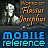 Works of Josephus, Flavius mobile app icon