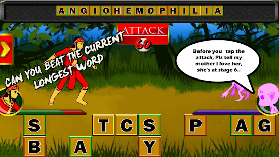 How to mod WordWar lastet apk for pc