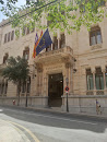 Parlament de les Illes Balears