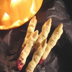 Bloody Witches' Fingers