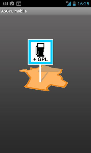 Annuaire des Stations GPL