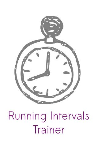 Running Intervals Trainer Lite