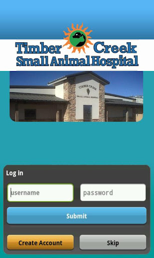 Timber Creek Animal Hospital