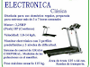|| Hom Gym Master Fit Nuevo