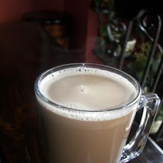Cafe Mocha Latte