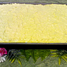 Hawaiian Wedding Cake III