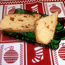 No-Yeast Stollen