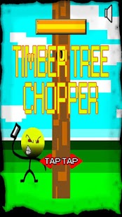 How to mod Timber Tree Chop Lumberjack A+ 1.0.6 unlimited apk for pc