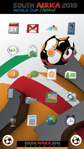 免費下載個人化APP|2010 World Cup Theme - HD app開箱文|APP開箱王