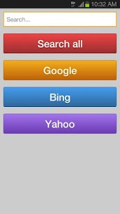 How to mod Searcher Ad-Free 1.2 unlimited apk for pc