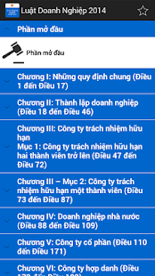 How to mod Luat Doanh nghiep VN 2014 4.0.0 apk for pc