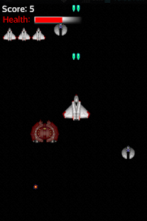 How to download ufoshmup 1.0 mod apk for android