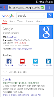Download Aplikasi Web Hunter Browser apk gratis untuk Android Download Aplikasi Web Hunter Browser apk gratis untuk Android