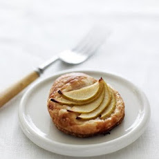 Apple Tarts
