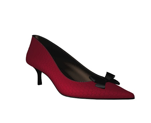 I Designed My Perfect Shoes!