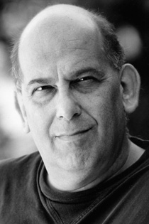 AUDIO / Interview with Stan Persky -- excerpt
