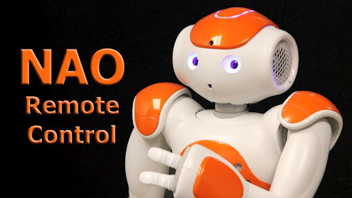 NAO Remote Control
