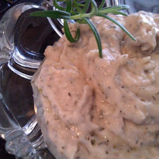 White Bean Boursin