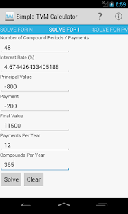 How to install TVM Solver lastet apk for bluestacks