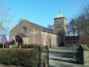Kerk Meeuwstraat, Wieringerwerf