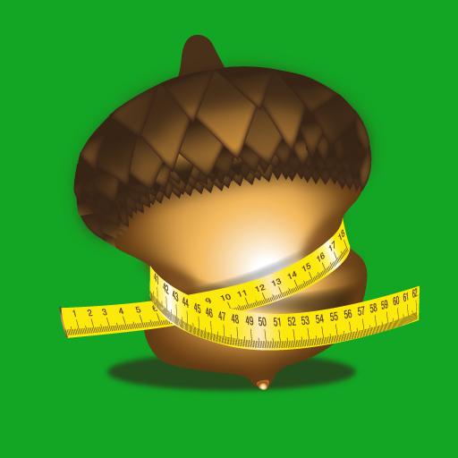 Health Nut 健康 App LOGO-APP開箱王