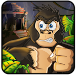 Angry Temple Wars Apk
