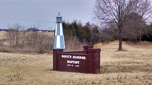 Soul's Harbor Baptist Church