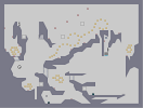 Thumbnail of the map 'School is done for winter.'