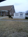 Forest Baptist Church