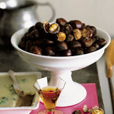 Roasted Chestnuts
