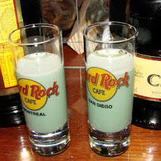 Bailey's Irish After 8 Shooter