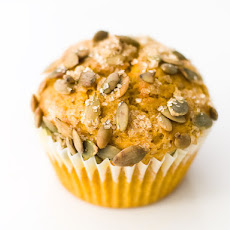 Pumpkin Muffins