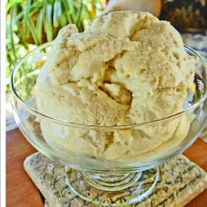 Banana Ice Cream