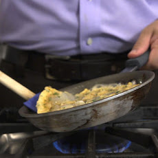 Shrimp and Potato Chip Tortilla Recipe