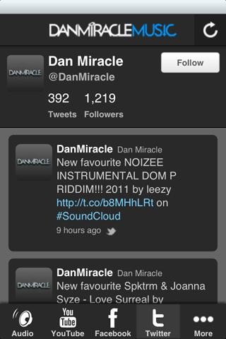 免費下載音樂APP|Dan Miracle Music app開箱文|APP開箱王