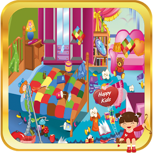 Cleanup Game.apk 1.0.3