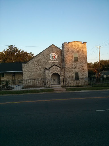 Iglesia Ni Christo