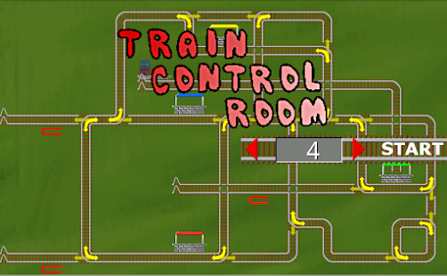 How to mod Train Control Room Free patch 1.0.2 apk for bluestacks