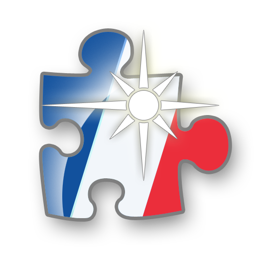 PZL ME : France LOGO-APP點子