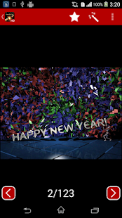 How to download New Year Wallpapers HD patch 1.2 apk for pc