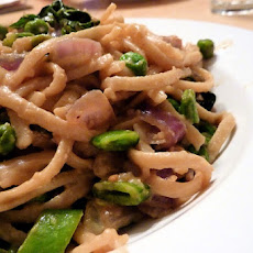 Peanutty Noodles (Cooking Light)