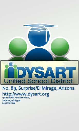 Dysart NewsWidget