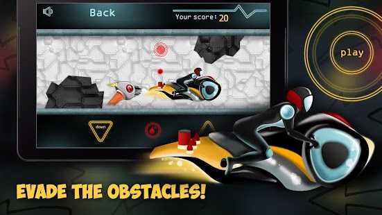 How to install Saboteurica Endless Runner lastet apk for pc