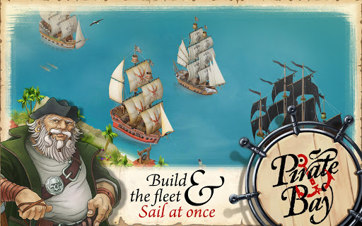 Pirate Bay screenshot