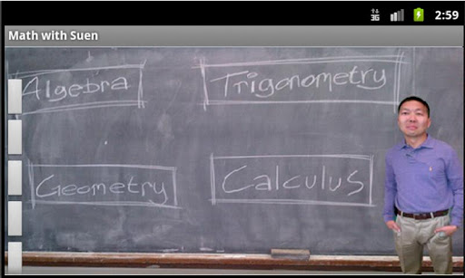 Math With Suen