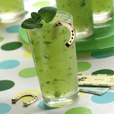 Margarita Mint Julep