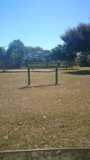 Vuichoud Park 